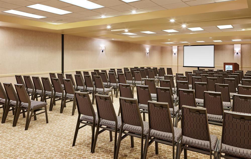 Sheraton Baltimore North Таусън Екстериор снимка