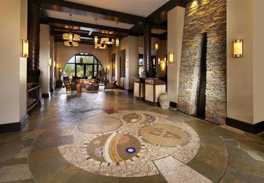 Sheraton Baltimore North Таусън Интериор снимка