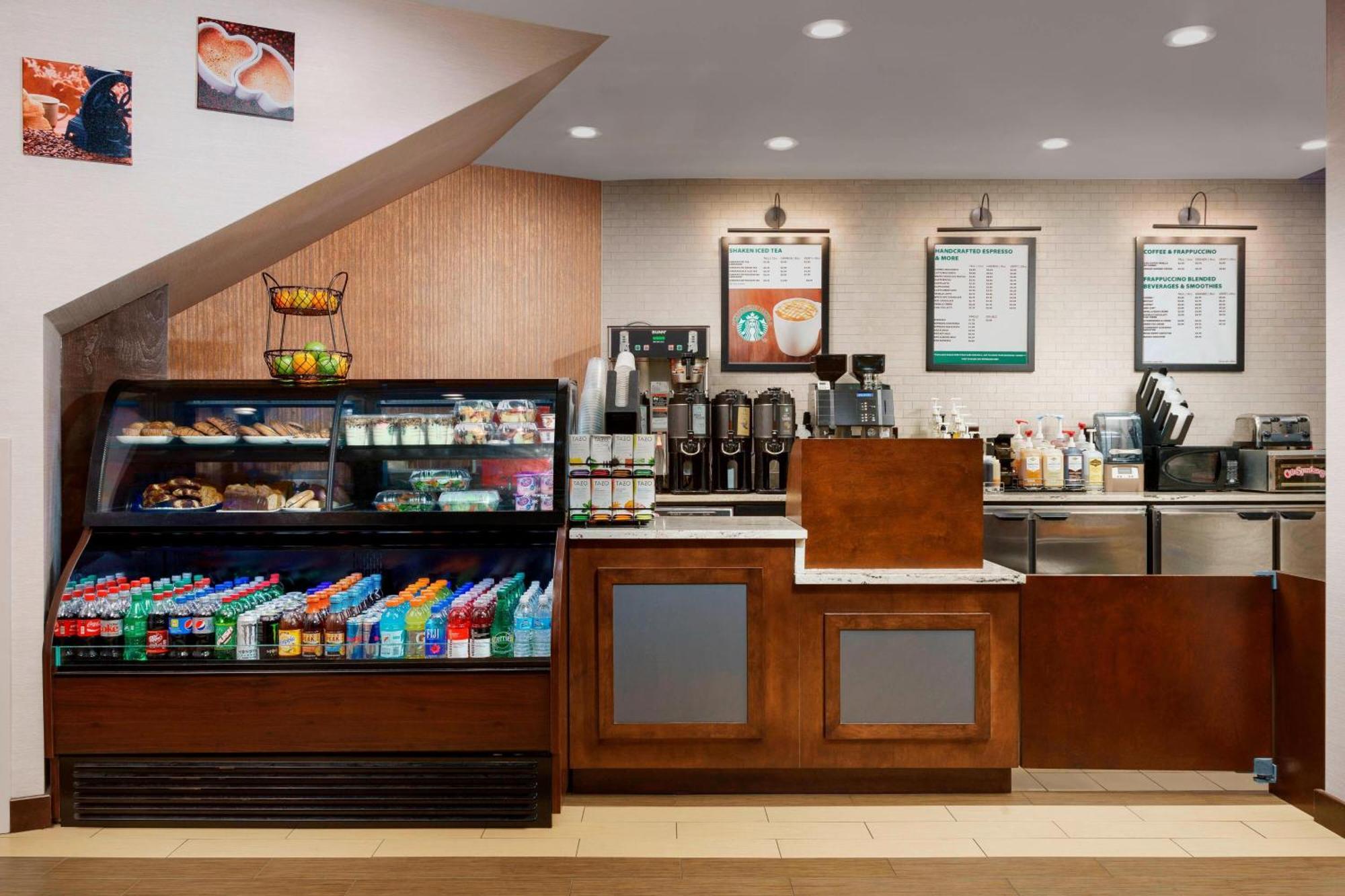 Sheraton Baltimore North Таусън Екстериор снимка